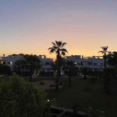 Condado De Alhama, Jardin 7 Apartment Alhama de Murcia Exterior photo