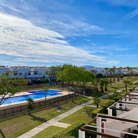 Condado De Alhama, Jardin 7 Apartment Alhama de Murcia Exterior photo