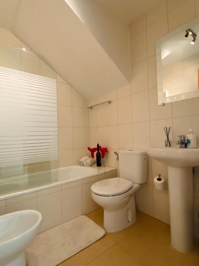 Condado De Alhama, Jardin 7 Apartment Alhama de Murcia Exterior photo
