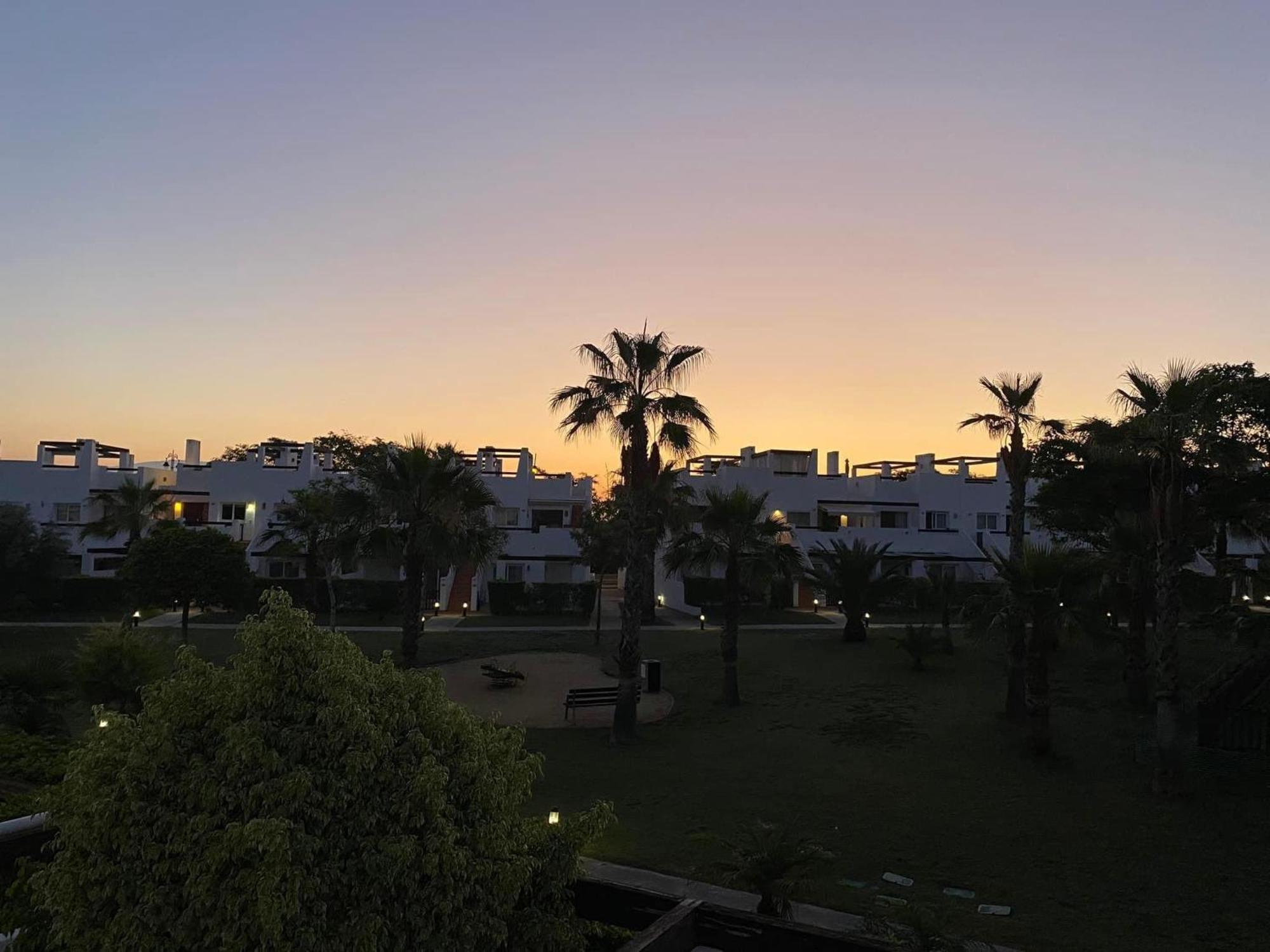 Condado De Alhama, Jardin 7 Apartment Alhama de Murcia Exterior photo