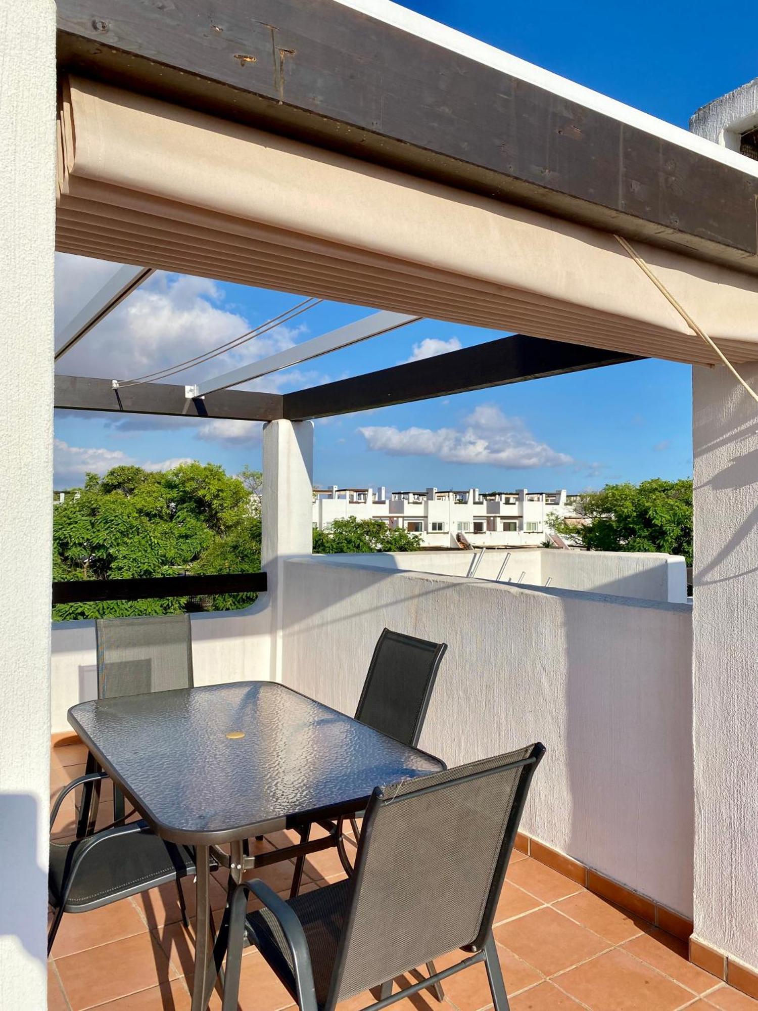 Condado De Alhama, Jardin 7 Apartment Alhama de Murcia Exterior photo